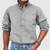 Camisa Clásica Nico