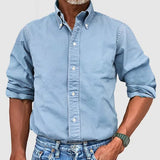 Camisa Clásica Nico