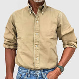 Camisa Clásica Nico
