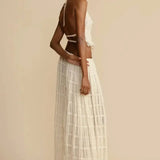 Conjunto Elegante de Primavera/Verano Rosalie™