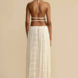Conjunto Elegante de Primavera/Verano Rosalie™
