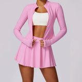 Conjunto de Falda Serene Motion