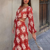 Vestido Aranza™ Colorido y Versátil