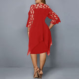 Vestido Grande Isabella para Mujeres Modernas
