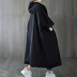 Gabardina Extragrande Delia