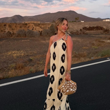 Vestido Analiz™ Fresco y Chic