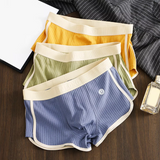 Conjunto de Calzones de Algodón Zenith