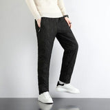 Pantalones de Forro Polar Unisex