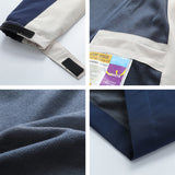 Chaqueta Premium Impermeable Ridge