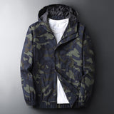 Chaqueta Impermeable Ridge