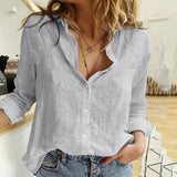 Blusa de Mujer Casual
