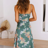 Vestido Floral Grace™