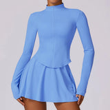 Conjunto de Falda Serene Motion
