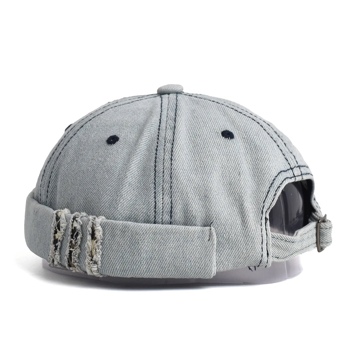 Gorra Docker de Mezclilla Archive
