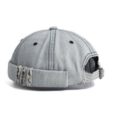 Gorra Docker de Mezclilla Archive
