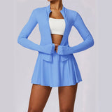 Conjunto de Falda Serene Motion
