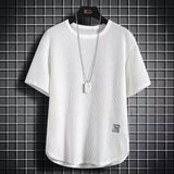 Camisa de Cuadros Vero Waffle