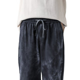 Joggers Hype con Lavado Ácido