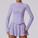 Conjunto de Falda Serene Motion