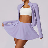 Conjunto de Falda Serene Motion