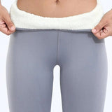 Leggings Nube™ Cálidos y Cómodos