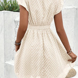Vestido Elegante y Cómodo Sophia con Escote Corazón