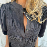 Blusa Chic Ibiza Aukje™