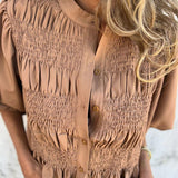 Blusa Chic Ibiza Aukje™