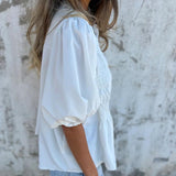 Blusa Chic Ibiza Aukje™