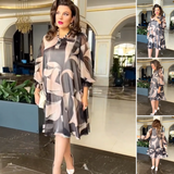 Vestido Ligero Elegante Christina™