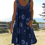 Vestido Rayo de Oro Solène