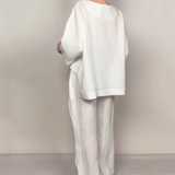 Conjunto Minimalista de 2 Piezas Valentina
