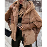 Chaqueta Elegante Marcelina