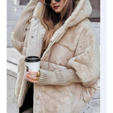 Chaqueta Elegante Marcelina