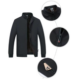 Chaqueta Térmica Impermeable Ruggero