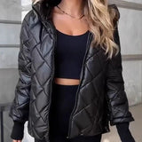 Chaqueta Puffer Lux Julia