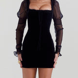 Vestido Mercedes™ Versátil y Audaz