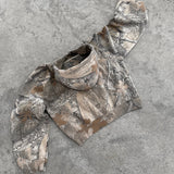 Sudadera con Capucha Apex Camuflaje