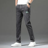 Jean de Mezclilla Stretch Serie 77