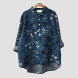 Camisa Estampada Tiziana