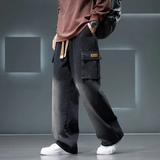 Jeans Cargo Rogue