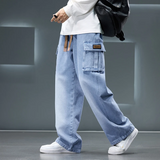 Jeans Cargo Rogue