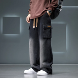 Jeans Cargo Rogue