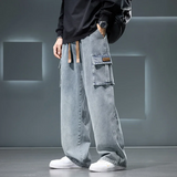 Jeans Cargo Rogue
