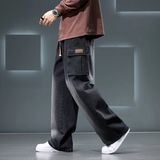 Jeans Cargo Rogue