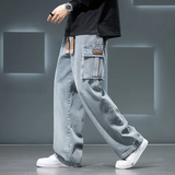 Jeans Cargo Rogue