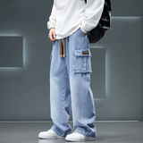 Jeans Cargo Rogue