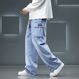 Jeans Cargo Rogue