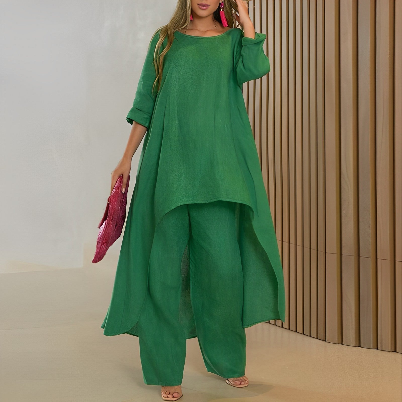Conjunto Clarisa™ de Dos Piezas