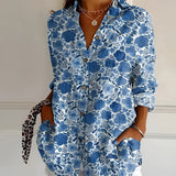 Blusa Floral Ronja™